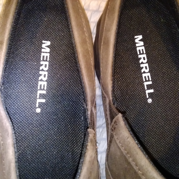 14-1) Merrell women's shoes - Picture 2 of 6